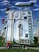 Top 10 of Everything 2013