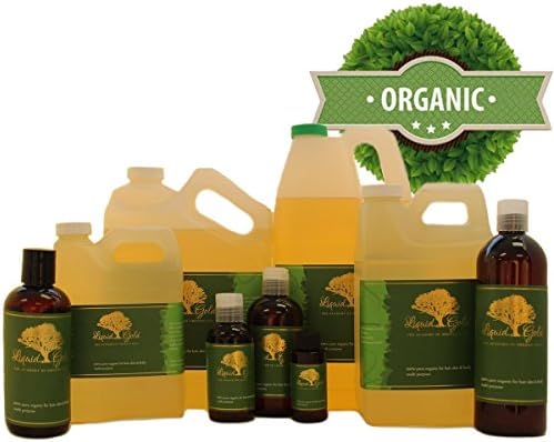 16 Fl.oz Premium Organic Palm Kernel Oil Pure Natural Guaranteed Quality