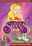The Fairy Tales of the Brothers Grimm (The Six Swans/The Devil's Three Golden Hairs)