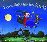 Leum suas air an sguaib