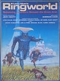 Ringworld: Roleplaying Adventure Beneath the Great Arch [BOX SET]