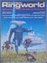Ringworld: Roleplaying Adventure Beneath the Great Arch [BOX SET]