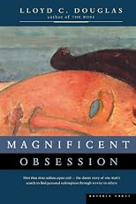 Magnificent Obsession