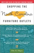 Shopping the North Carolina Furniture Outlets: How to Save 50-80% on Your Next Furniture Purchase