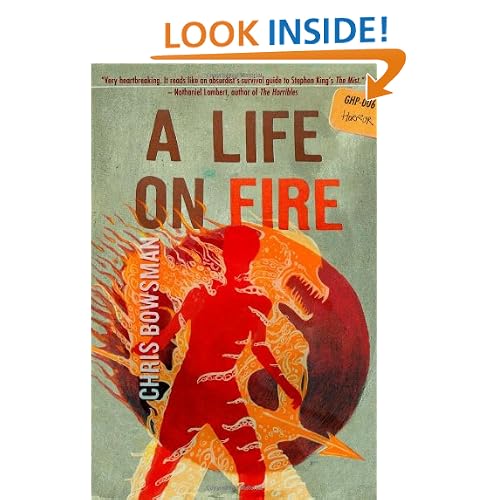 A Life On Fire