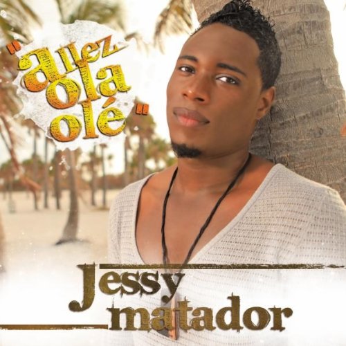 Produkt-Bild: Allez Ola Ol&eacute; (radio edit)