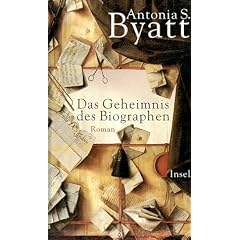 Das Geheimnis des Biographen