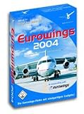 Eigenschaften EMME Deutschland  / Flight Simulator 2004 - Eurowings 2004