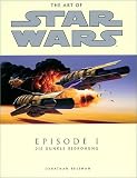The Art of Star Wars - Episode 1: Die dunkle Bedrohung: BD 2 - Jonathan Bresman