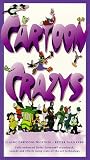 Cartoon Crazys 1 [VHS]
