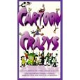 Cartoon Crazys 1