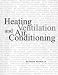 Books : Heating, Ventilation and Air Conditioning