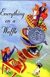 Everything on a Waffle