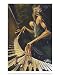 Lounge Smoke Art Poster Print by David Garibaldi, 8x10