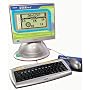 V Tech - V.Smile DeskPro (Desktop Computer)