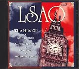 LSAO 2-The hits of John Lennon, Michael Jackson..