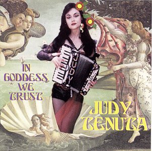 CD-Charts  Search : In Goddess We Trust