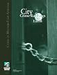 City Crime Rankings: Crime in Metropolitan America (City Crime Rankings)