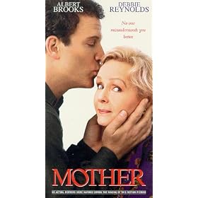 Mother [VHS]
