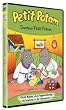 Petit potam : docteur petit potam