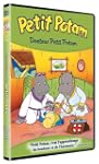Les Aventures de Petit Potam - 5/12 -...