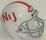 Nebraska Cornhuskers (1969) Mini Throwback Football Helmet from Schutt