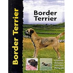 Border Terrier (Pet Love)