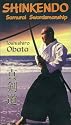 Shinkendo Samurai Swordsmanship [VHS]
