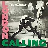 London Calling [VINYL] cover