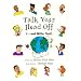 Talk Your Head Off (-- And Write, Too!)