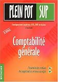 Plein Pot Bac, num�ro 29 : Comptabilit� g�n�rale