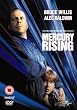 Mercury Rising [DVD] [1998]