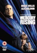 Mercury Rising [1998]
