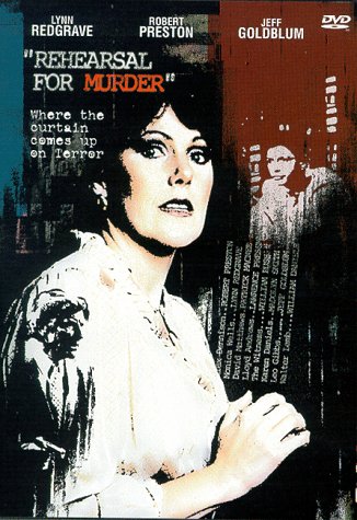 Watch Rehearsal for Murder Online!