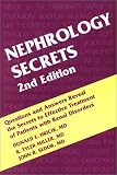 Nephrology Secrets