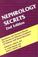 Nephrology Secrets