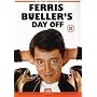 Ferris Bueller's Day Off [1987] [DVD]
