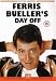 DVD : Ferris Bueller's Day Off [1987]