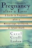 Pregnancy After a Loss: A Guide to Pregnancy After a Miscarriage, Stillbirth, or Infant Death