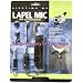 Professional Multi-Use Lapel Microphone for Camcorders