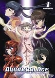 Aquarian Age: Sign For Evolution - Awakening [DVD]