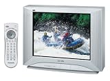 Panasonic CT-27SL14 27 Flat Screen TV