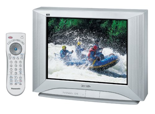 Panasonic CT-27SL14 27 Flat Screen TV