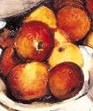 Three Colours of Cezanne [VHS]