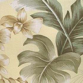 Waimea Hawaiian Aloha Sarong Dress