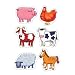 Orchard Toys Farmyard Puzzle