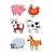 Orchard Toys Farmyard Puzzle