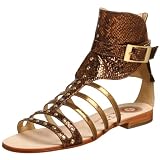 Modern Vintage Women\'s Fernanda Gladiator Sandal