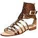 Search : Modern Vintage Women's Fernanda Gladiator Sandal