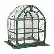 Clear Planthouse - 5